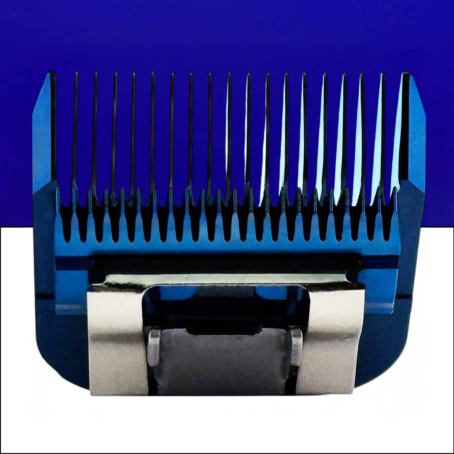 3F Blue Steel Dog Clipper Blade (13 mm)
