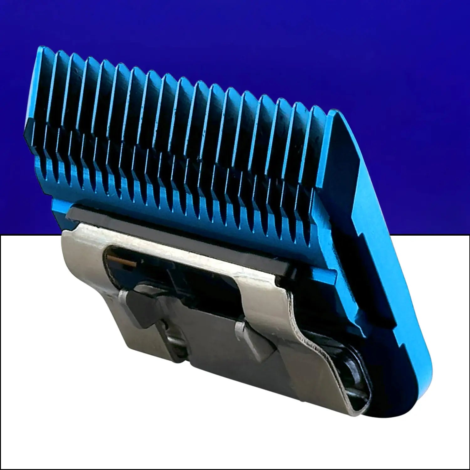 4F Blue Steel Dog Clipper Blade (9.5 mm)